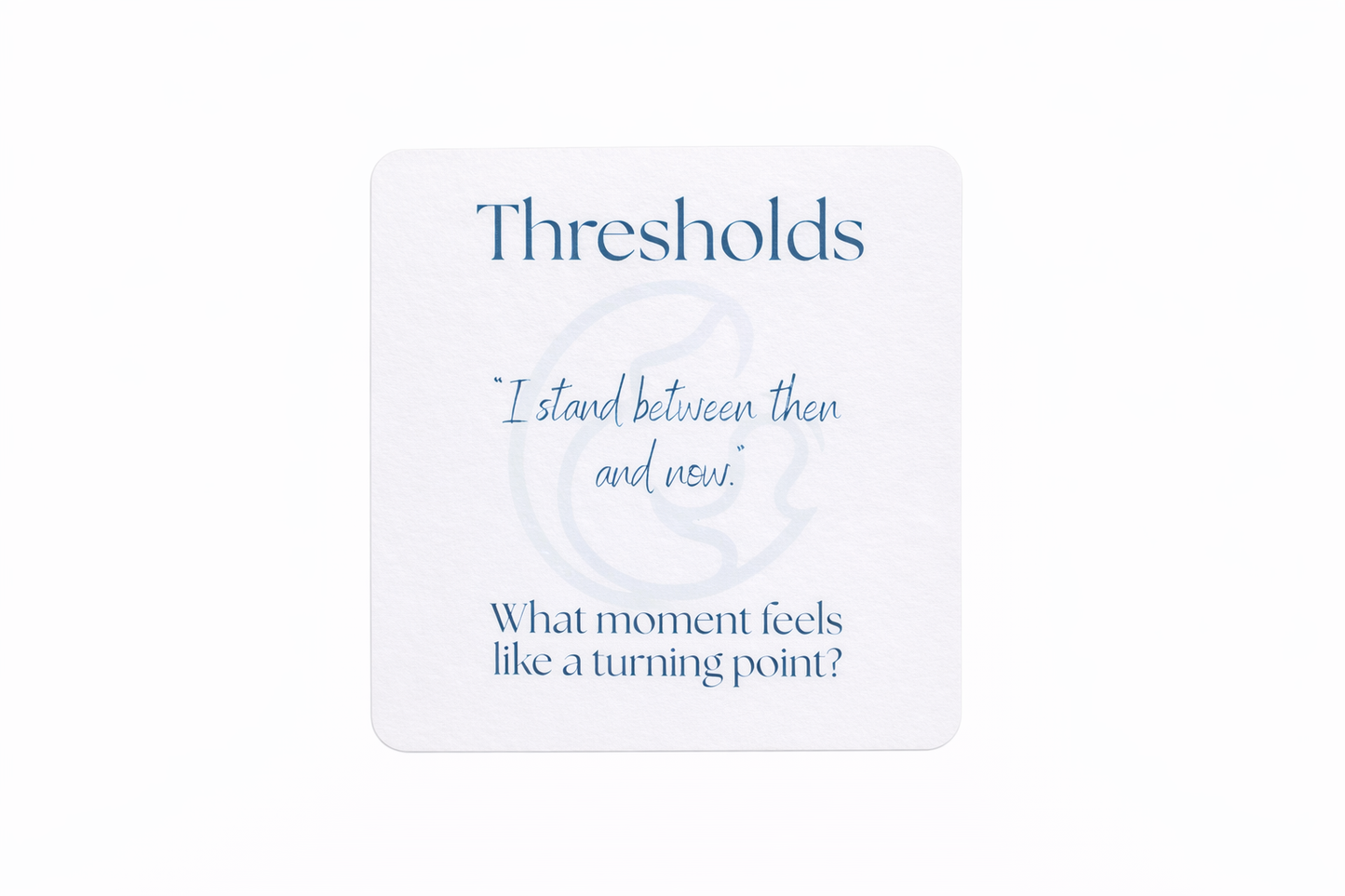 Whispers for the Journey Within – Card Set