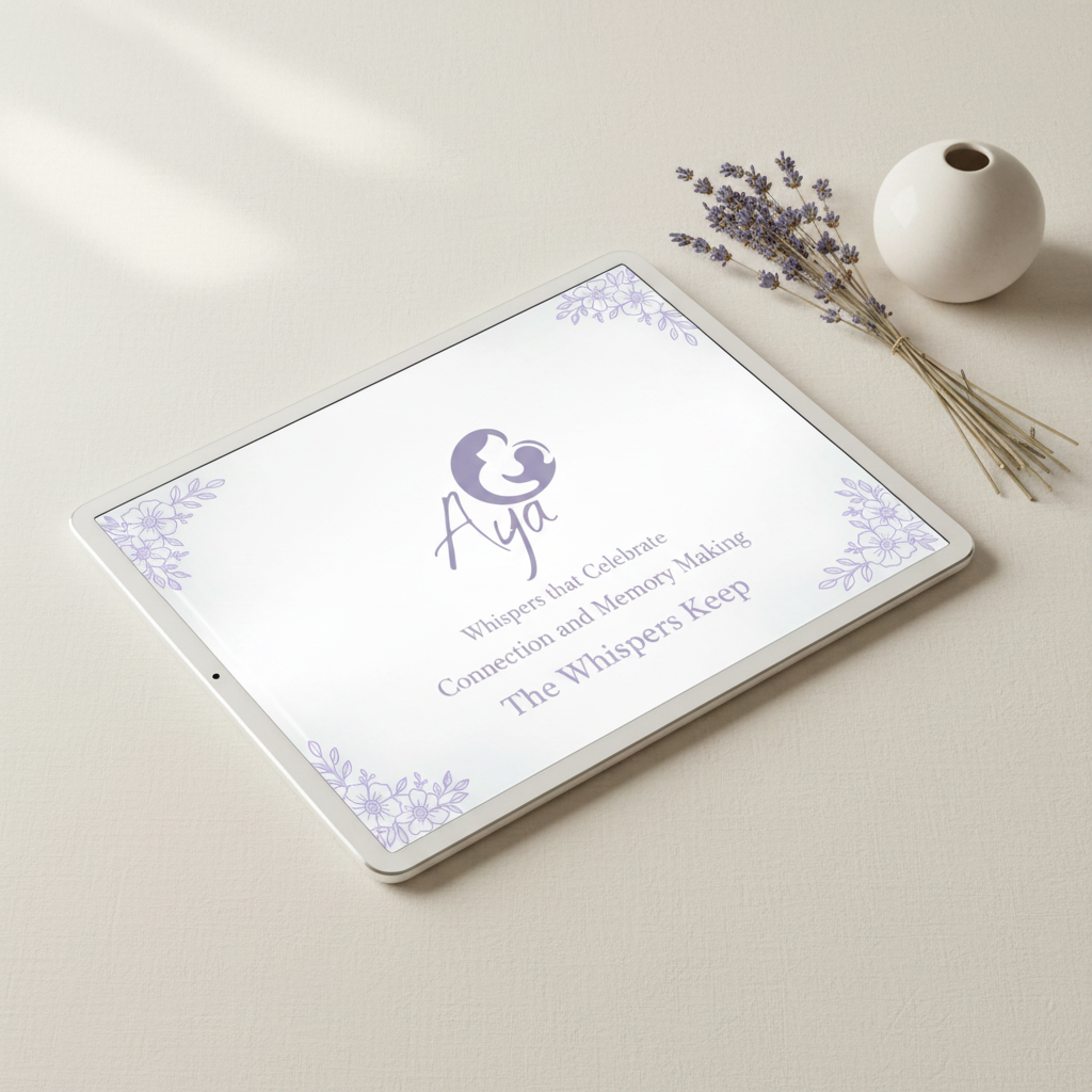 Whispers that Celebrate Connection and Memory Making – Digital Journal