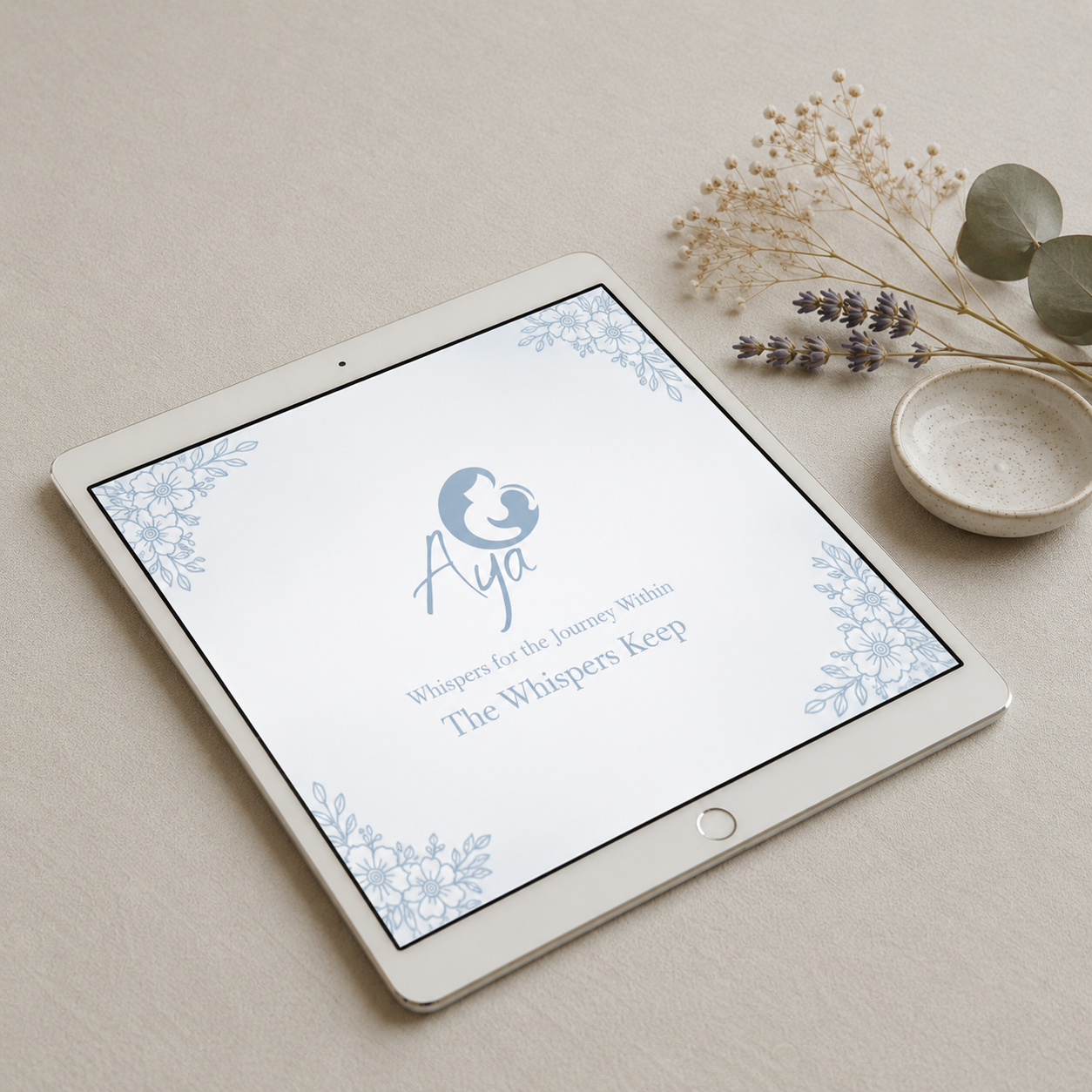 Whispers for the Journey Within – Digital Journal