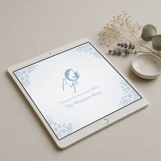 Whispers for the Journey Within – Digital Journal