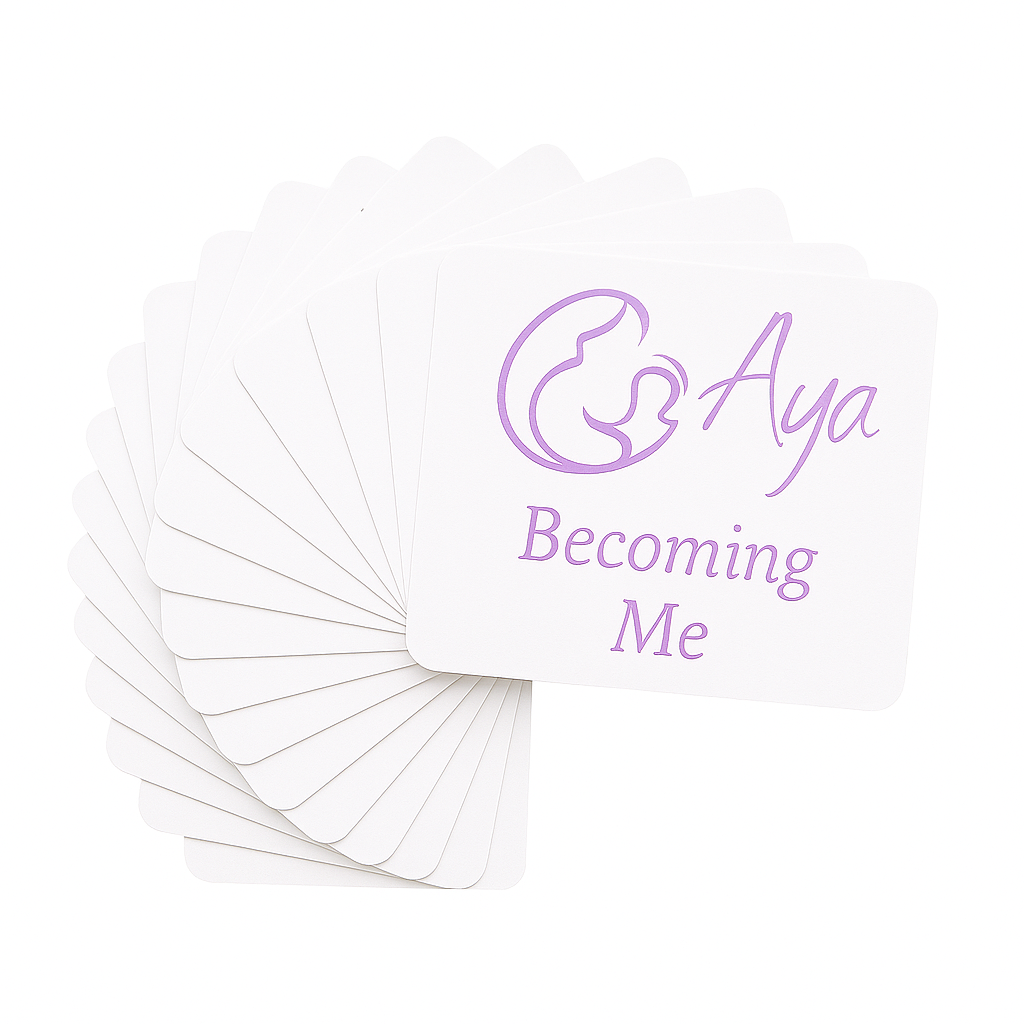 Becoming Me