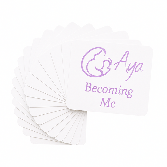 Becoming Me