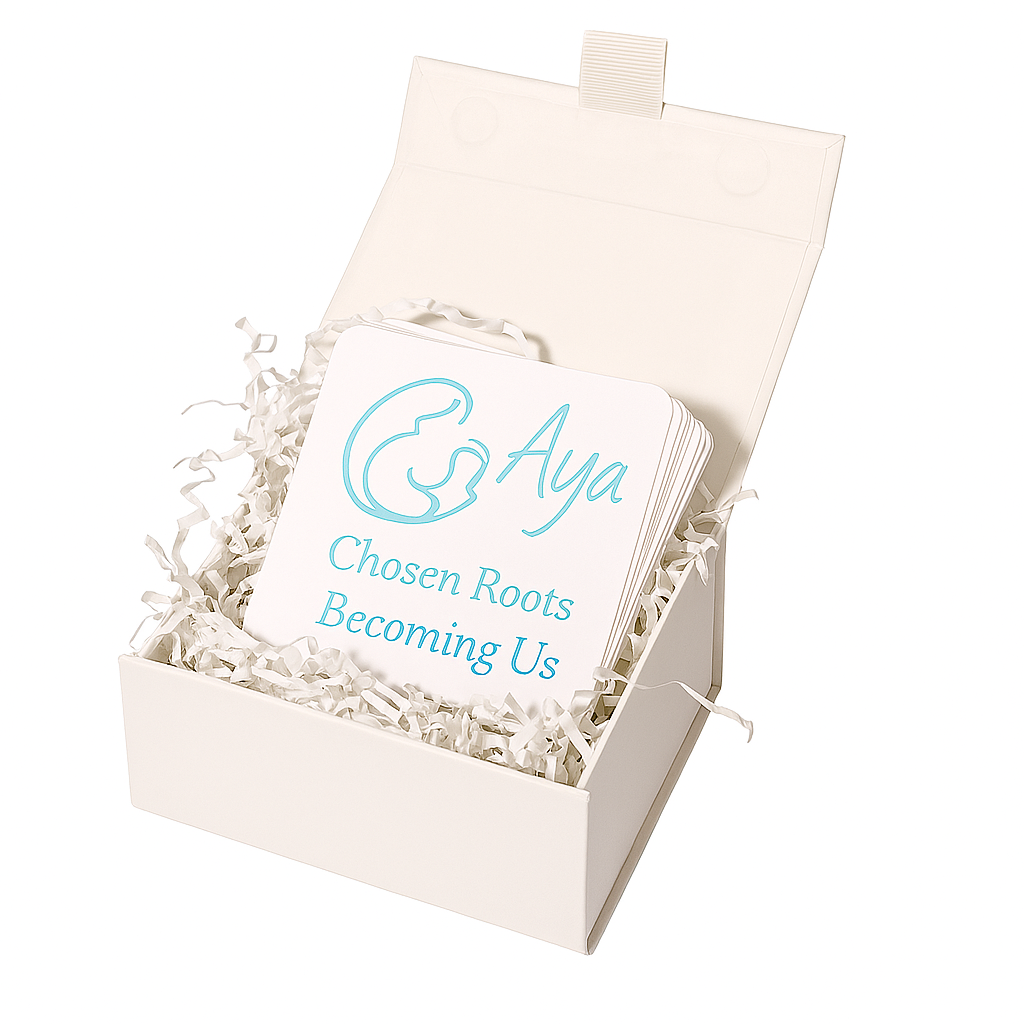 Becoming Us